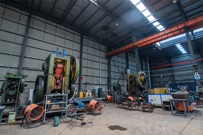 巴南螺栓球精密制作